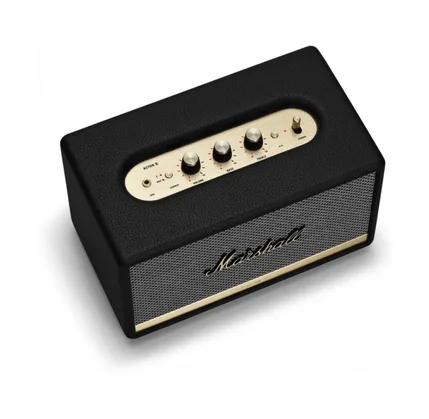 Колонка Marshall Action II  Black (1001900)